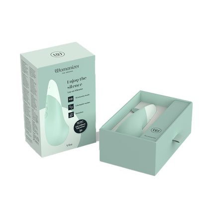 Womanizer Vibe – Sage