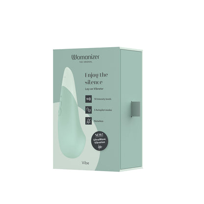 Womanizer Vibe – Sage
