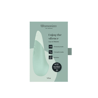 Womanizer Vibe – Sage