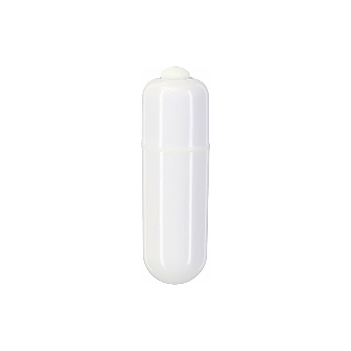Pillow Talk - Rosy- Luxurious Glass Anal Plug