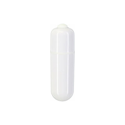 Pillow Talk - Rosy- Luxurious Glass Anal Plug