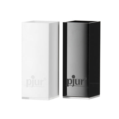 Pjur® Lube Cube Display – Black
