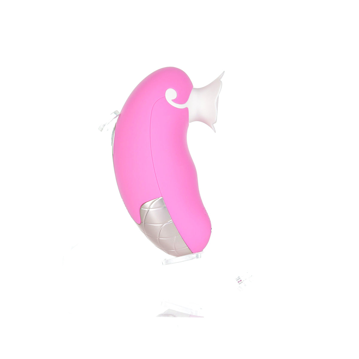 Lamode By Swan Dreamy – Luxurious Clitoral Stimulator with Case - Magenta