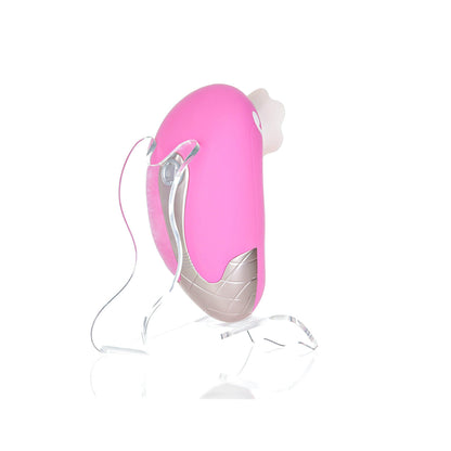 Lamode By Swan Dreamy – Luxurious Clitoral Stimulator with Case - Magenta