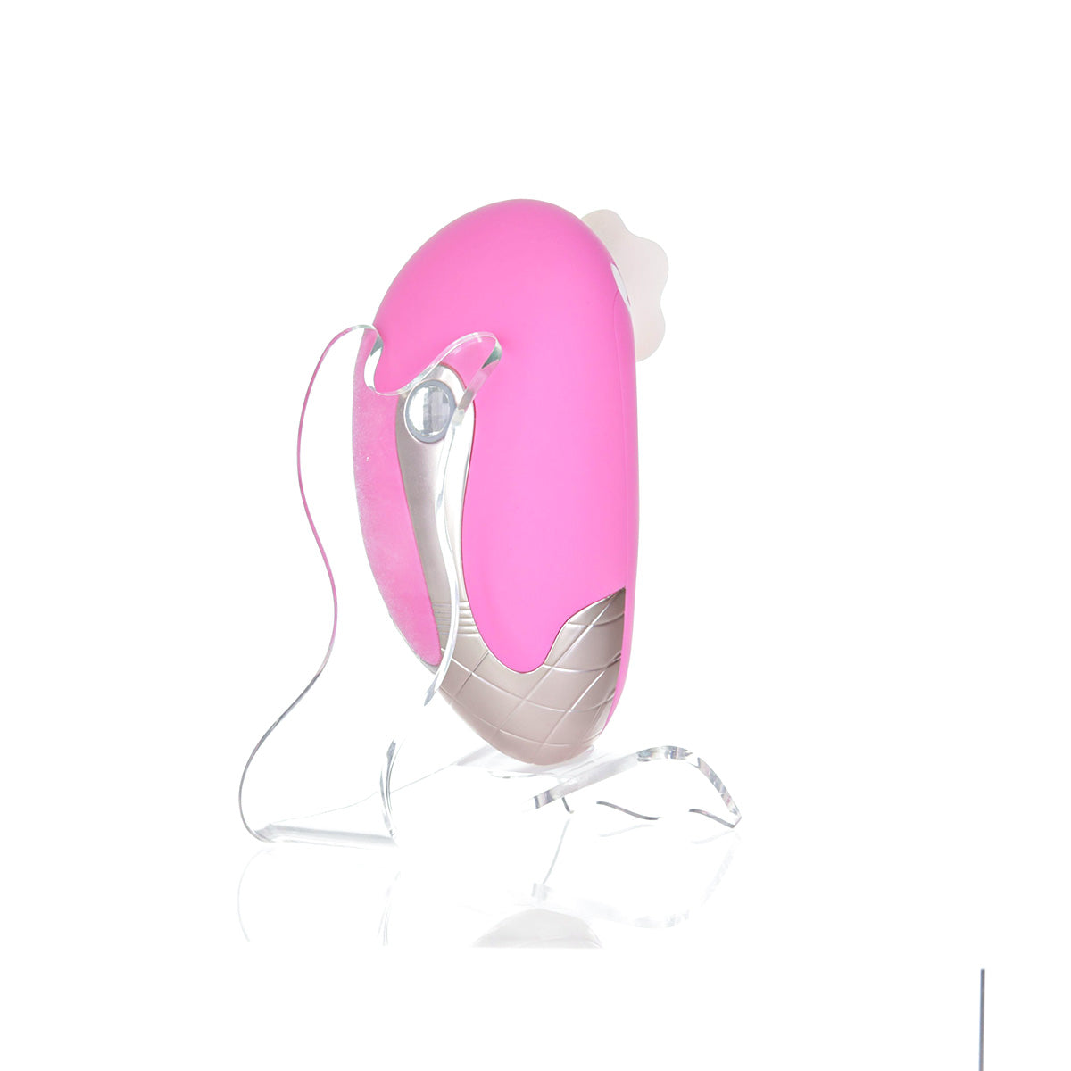 Lamode By Swan Dreamy – Luxurious Clitoral Stimulator with Case - Magenta