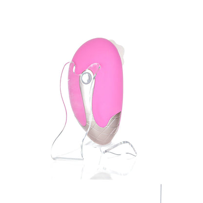 Lamode By Swan Dreamy – Luxurious Clitoral Stimulator with Case - Magenta
