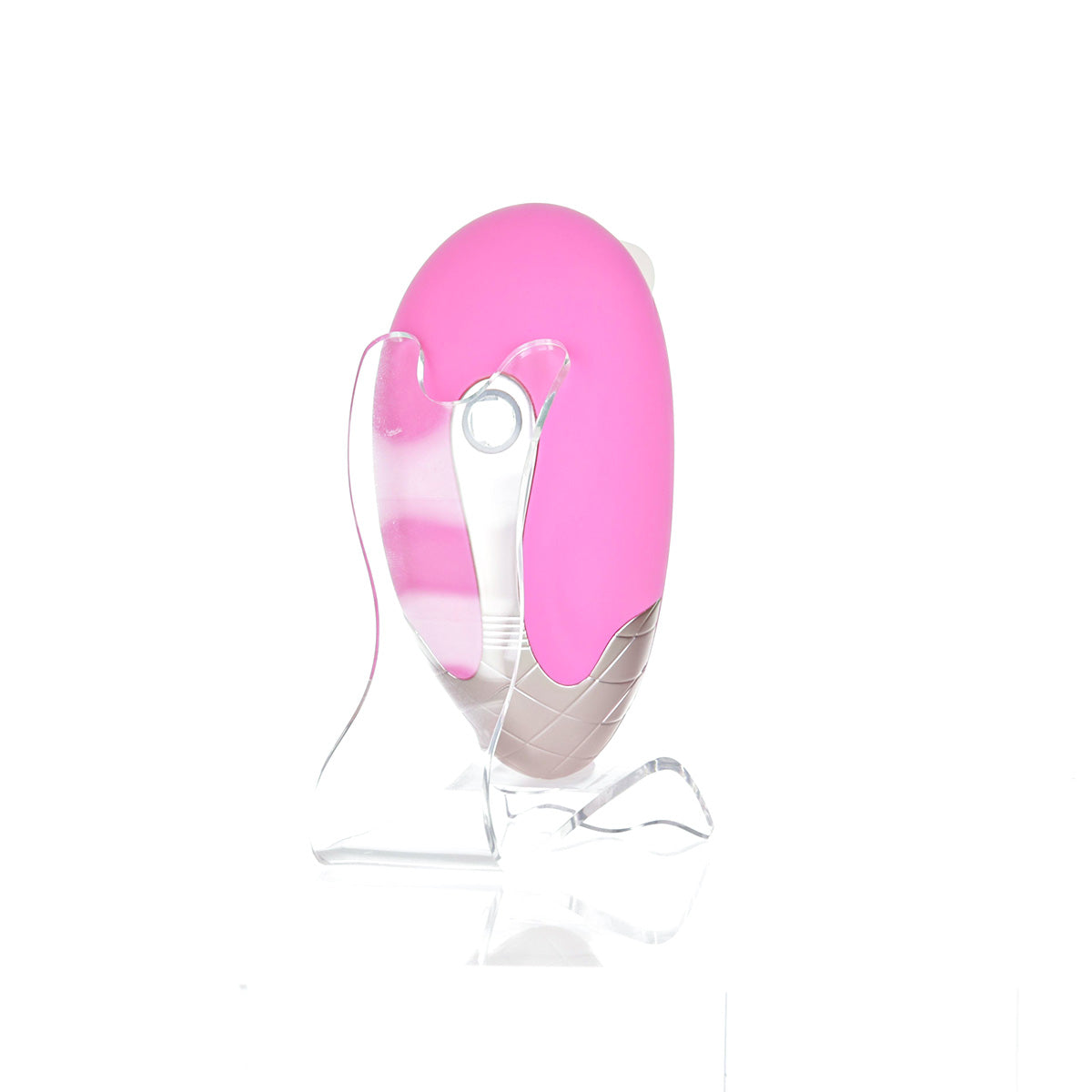 Lamode By Swan Dreamy – Luxurious Clitoral Stimulator with Case - Magenta