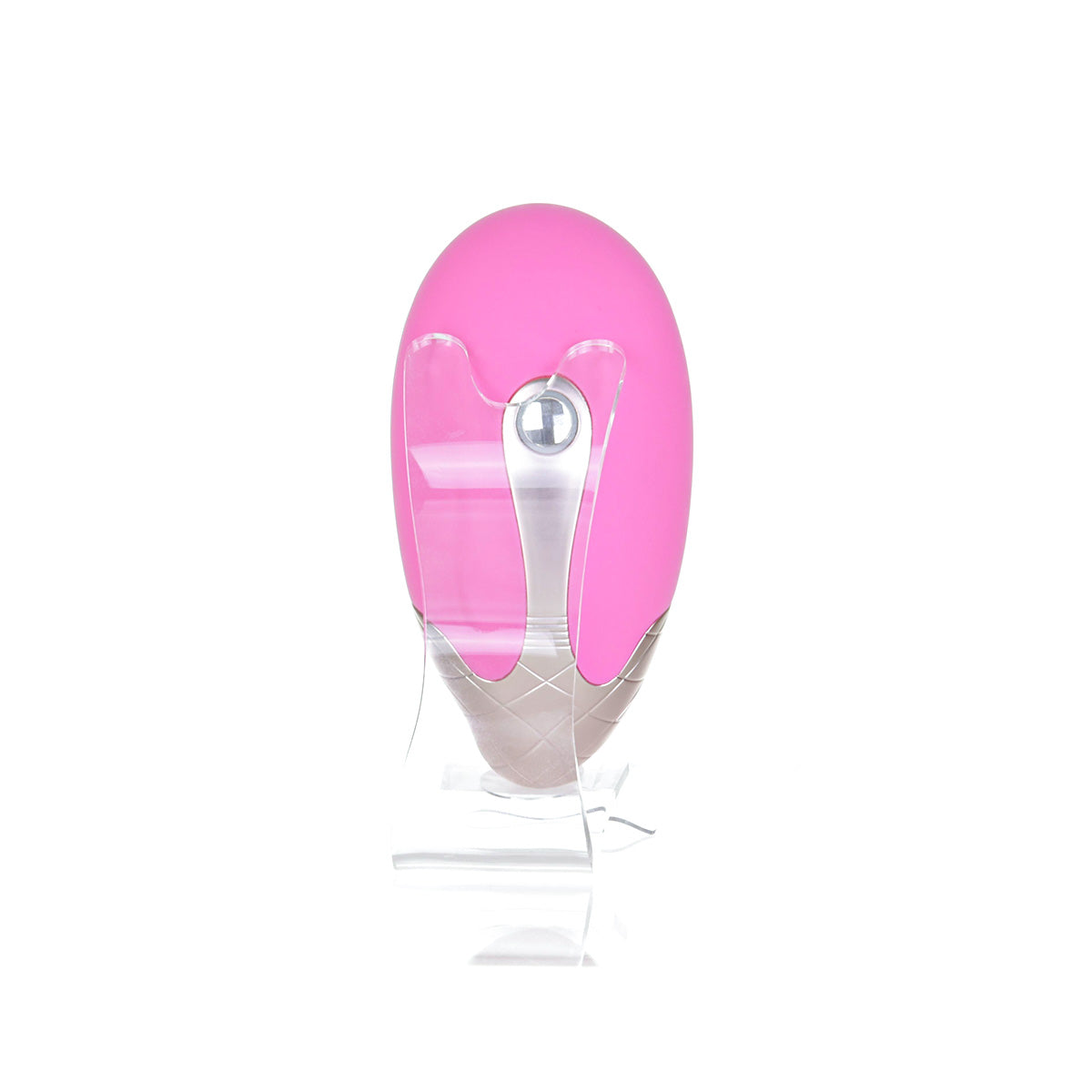 Lamode By Swan Dreamy – Luxurious Clitoral Stimulator with Case - Magenta