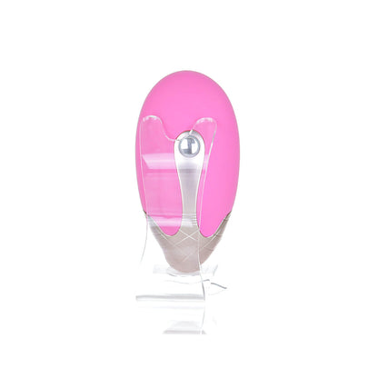 Lamode By Swan Dreamy – Luxurious Clitoral Stimulator with Case - Magenta