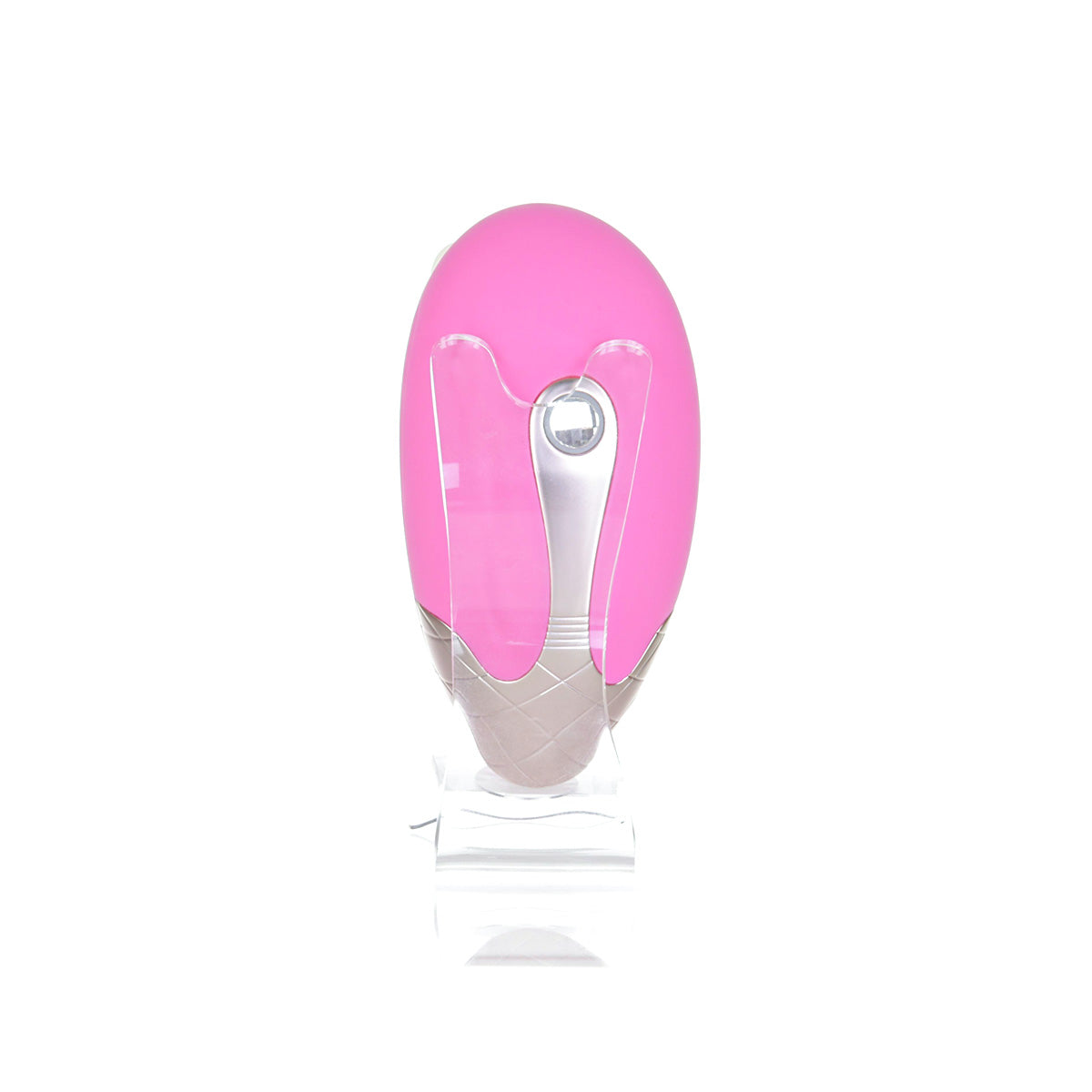 Lamode By Swan Dreamy – Luxurious Clitoral Stimulator with Case - Magenta