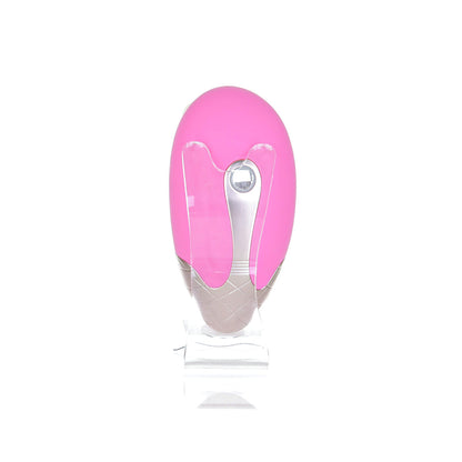 Lamode By Swan Dreamy – Luxurious Clitoral Stimulator with Case - Magenta