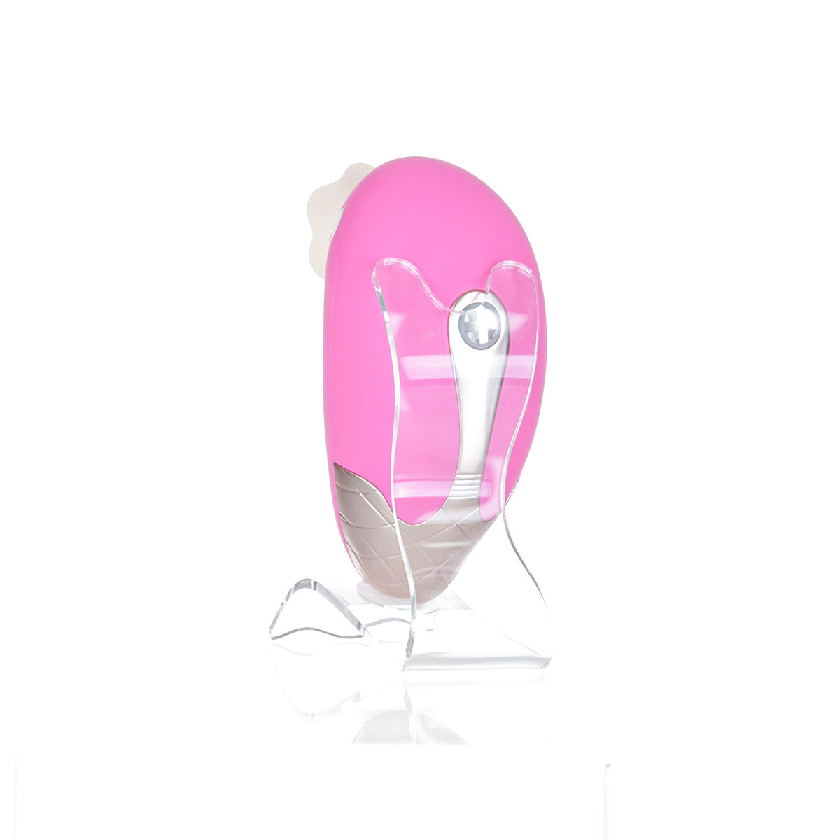 Lamode By Swan Dreamy – Luxurious Clitoral Stimulator with Case - Magenta
