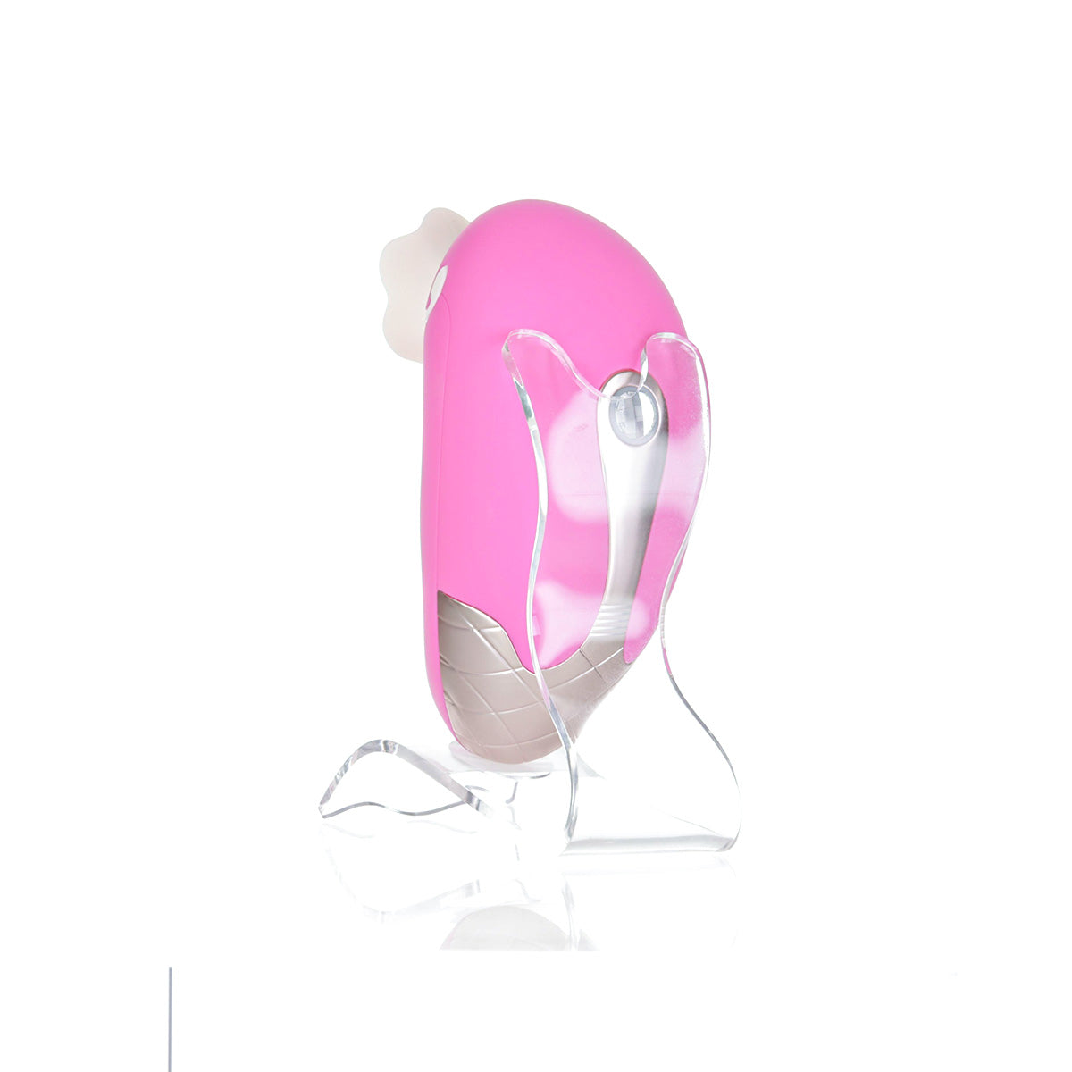Lamode By Swan Dreamy – Luxurious Clitoral Stimulator with Case - Magenta