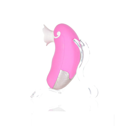Lamode By Swan Dreamy – Luxurious Clitoral Stimulator with Case - Magenta