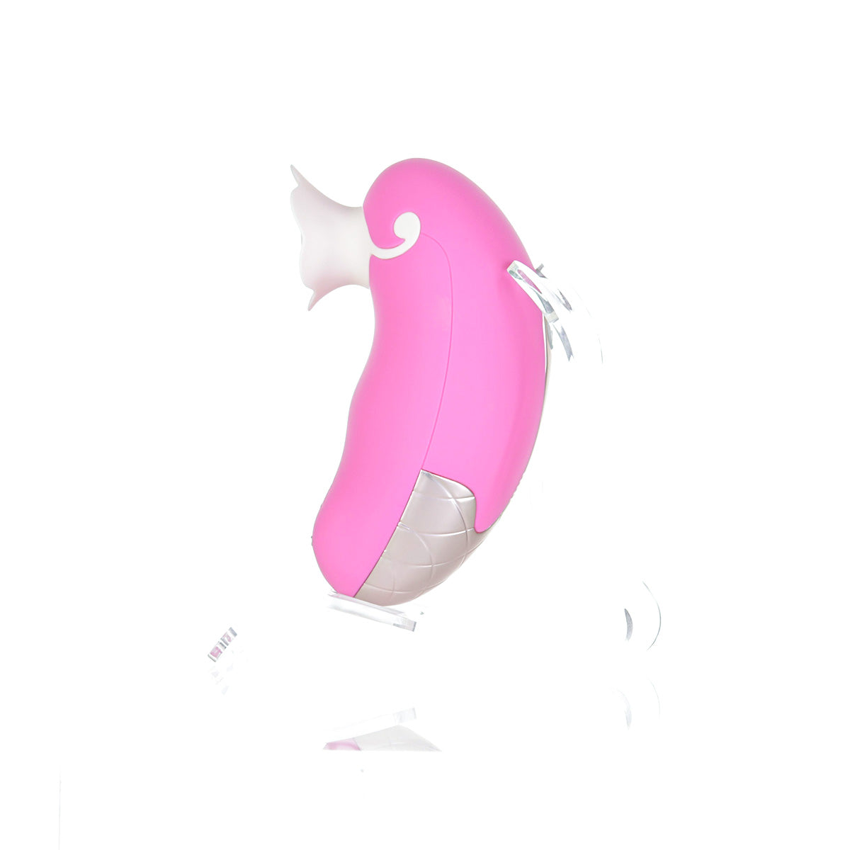 Lamode By Swan Dreamy – Luxurious Clitoral Stimulator with Case - Magenta