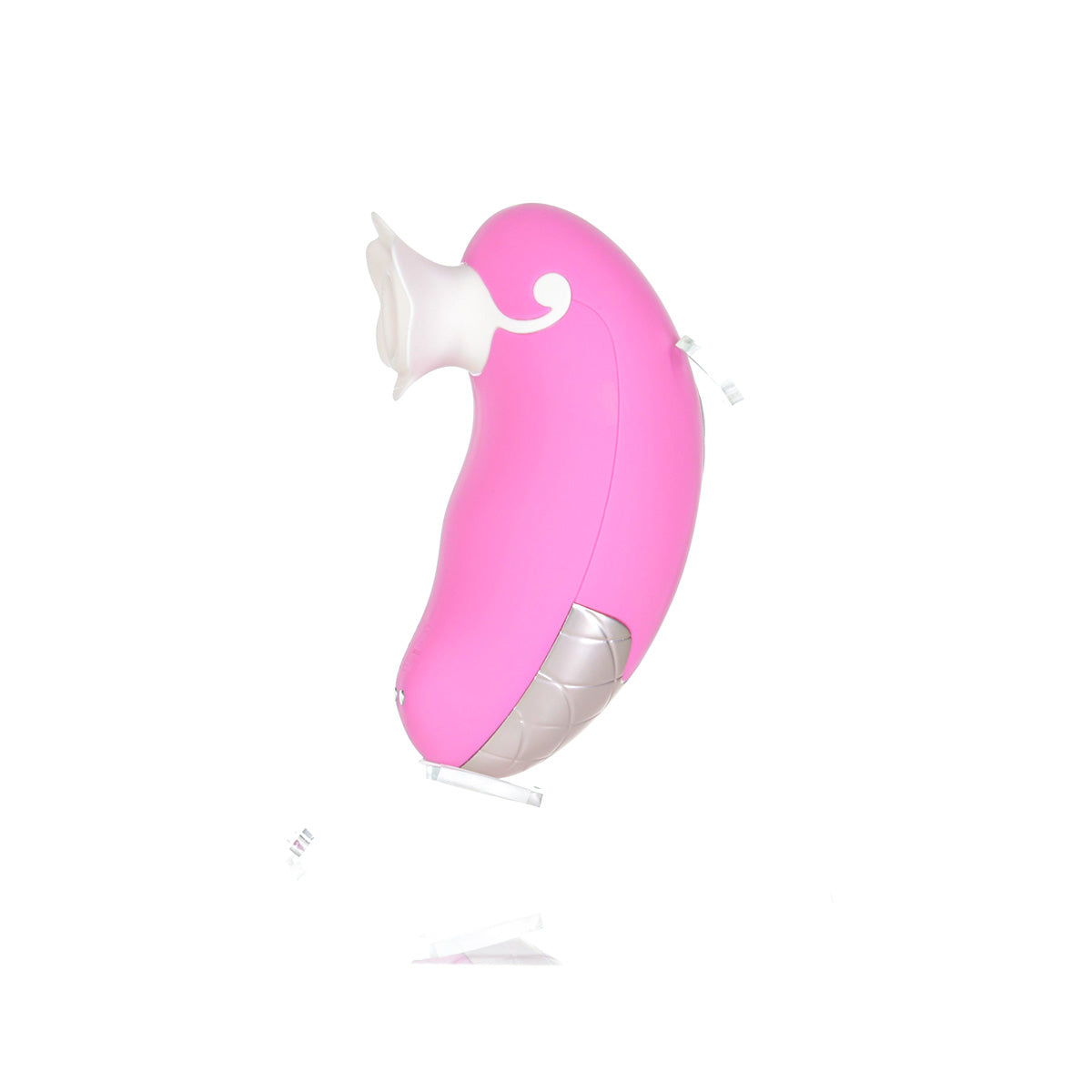 Lamode By Swan Dreamy – Luxurious Clitoral Stimulator with Case - Magenta