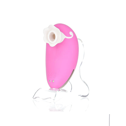 Lamode By Swan Dreamy – Luxurious Clitoral Stimulator with Case - Magenta