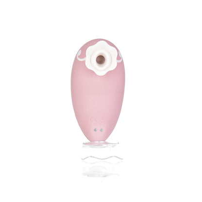 Lamode By Swan Dreamy – Luxurious Clitoral Stimulator with Case - Pink