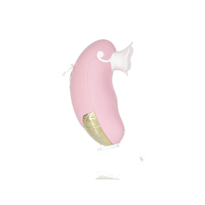Lamode By Swan Dreamy – Luxurious Clitoral Stimulator with Case - Pink