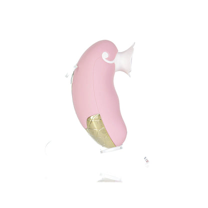 Lamode By Swan Dreamy – Luxurious Clitoral Stimulator with Case - Pink