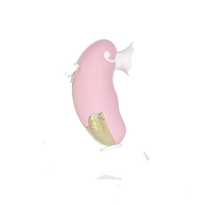 Lamode By Swan Dreamy – Luxurious Clitoral Stimulator with Case - Pink