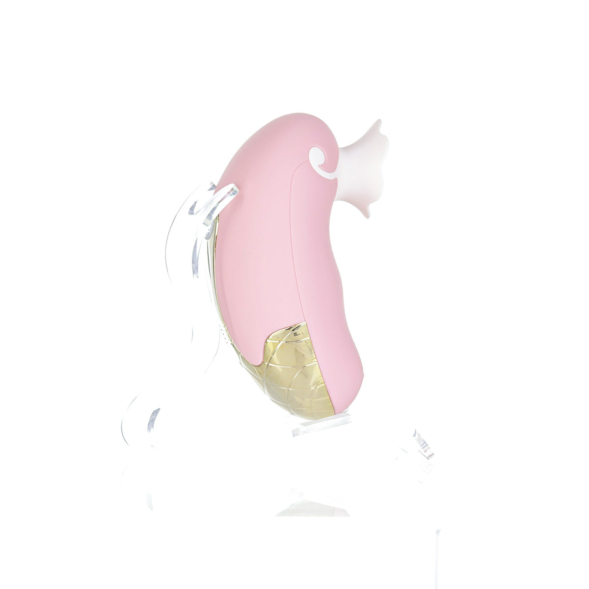 Lamode By Swan Dreamy – Luxurious Clitoral Stimulator with Case - Pink