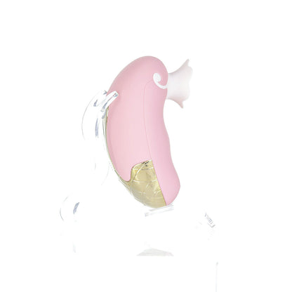 Lamode By Swan Dreamy – Luxurious Clitoral Stimulator with Case - Pink