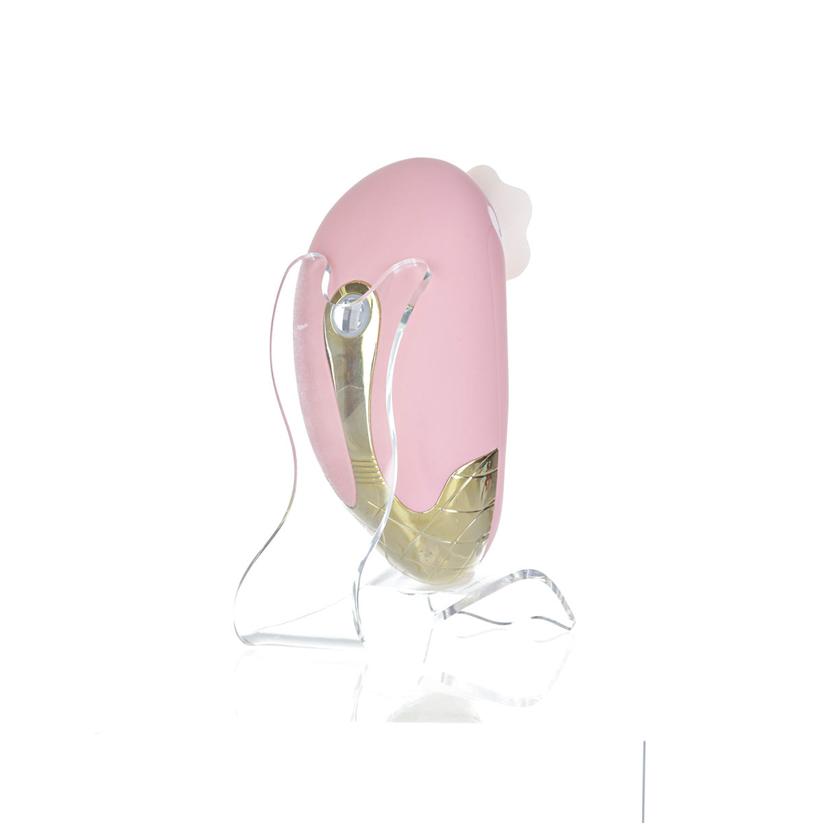 Lamode By Swan Dreamy – Luxurious Clitoral Stimulator with Case - Pink