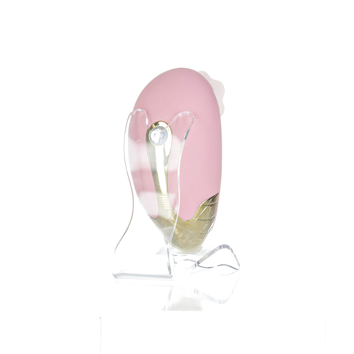 Lamode By Swan Dreamy – Luxurious Clitoral Stimulator with Case - Pink