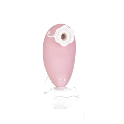 Lamode By Swan Dreamy – Luxurious Clitoral Stimulator with Case - Pink