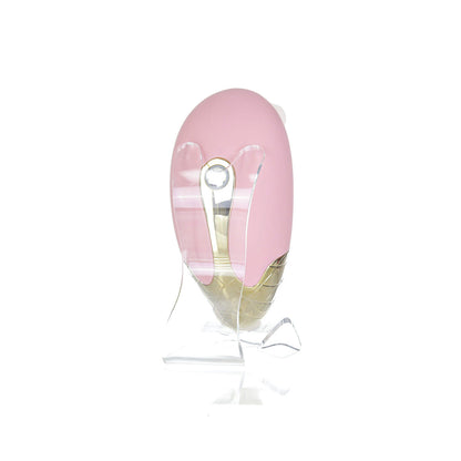 Lamode By Swan Dreamy – Luxurious Clitoral Stimulator with Case - Pink
