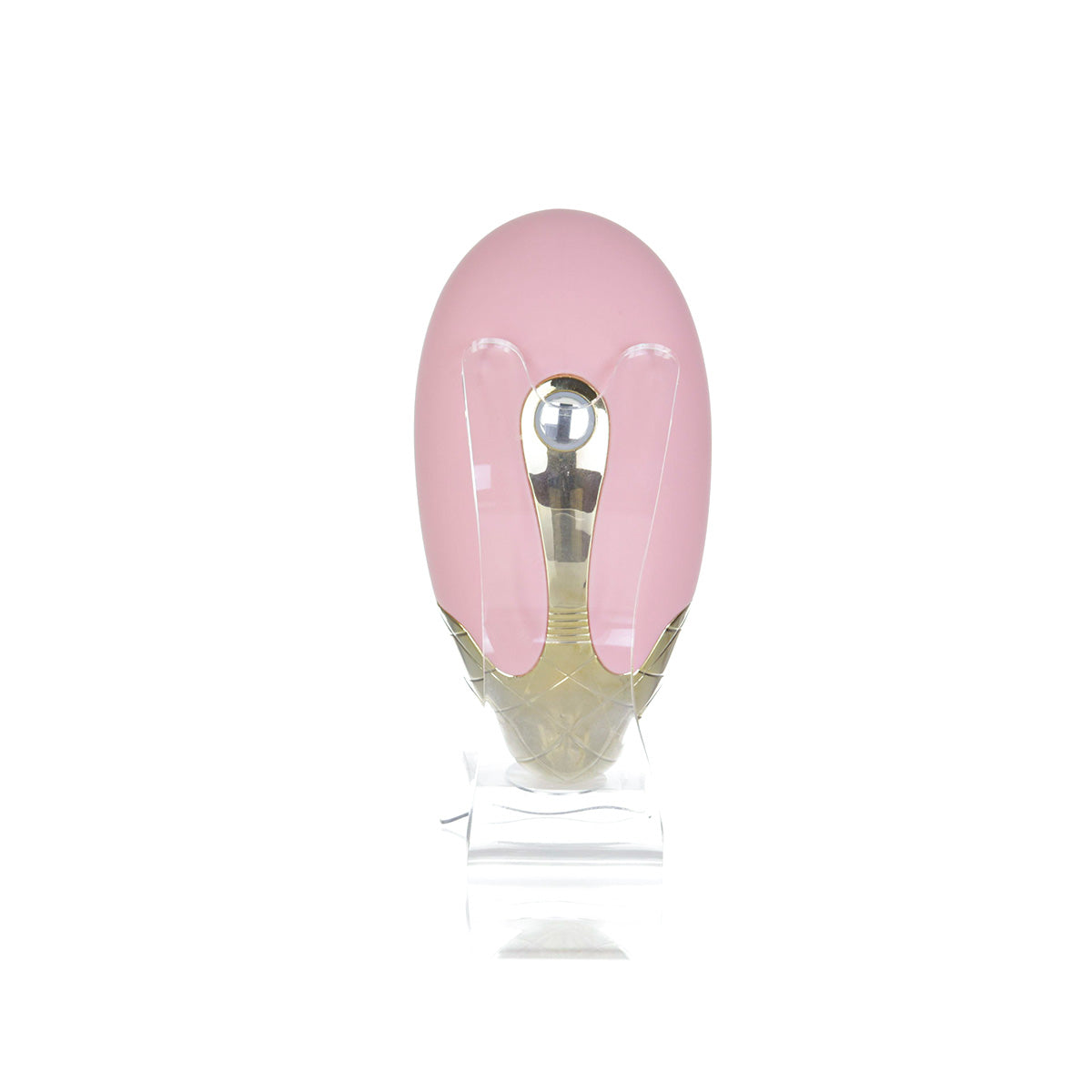 Lamode By Swan Dreamy – Luxurious Clitoral Stimulator with Case - Pink