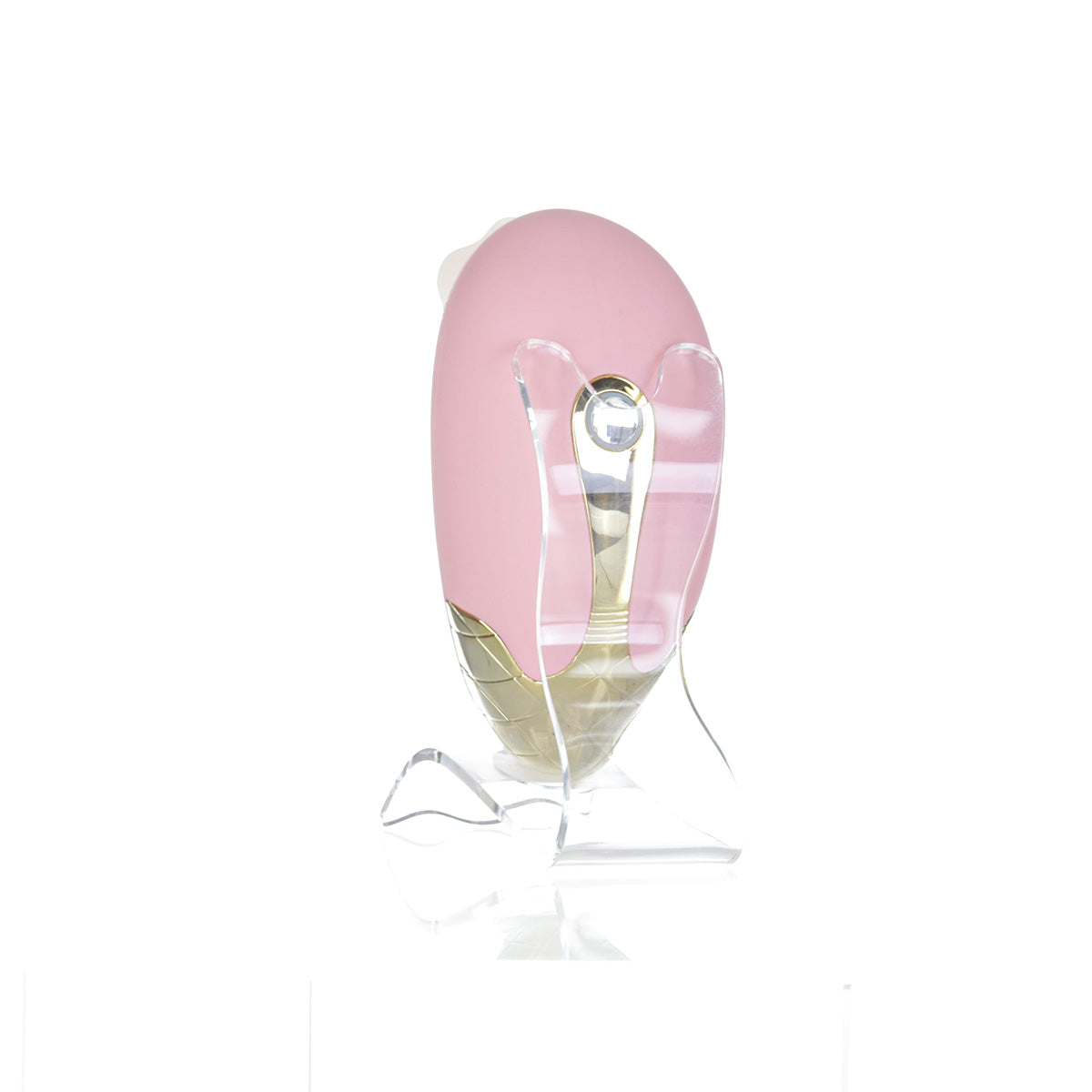 Lamode By Swan Dreamy – Luxurious Clitoral Stimulator with Case - Pink