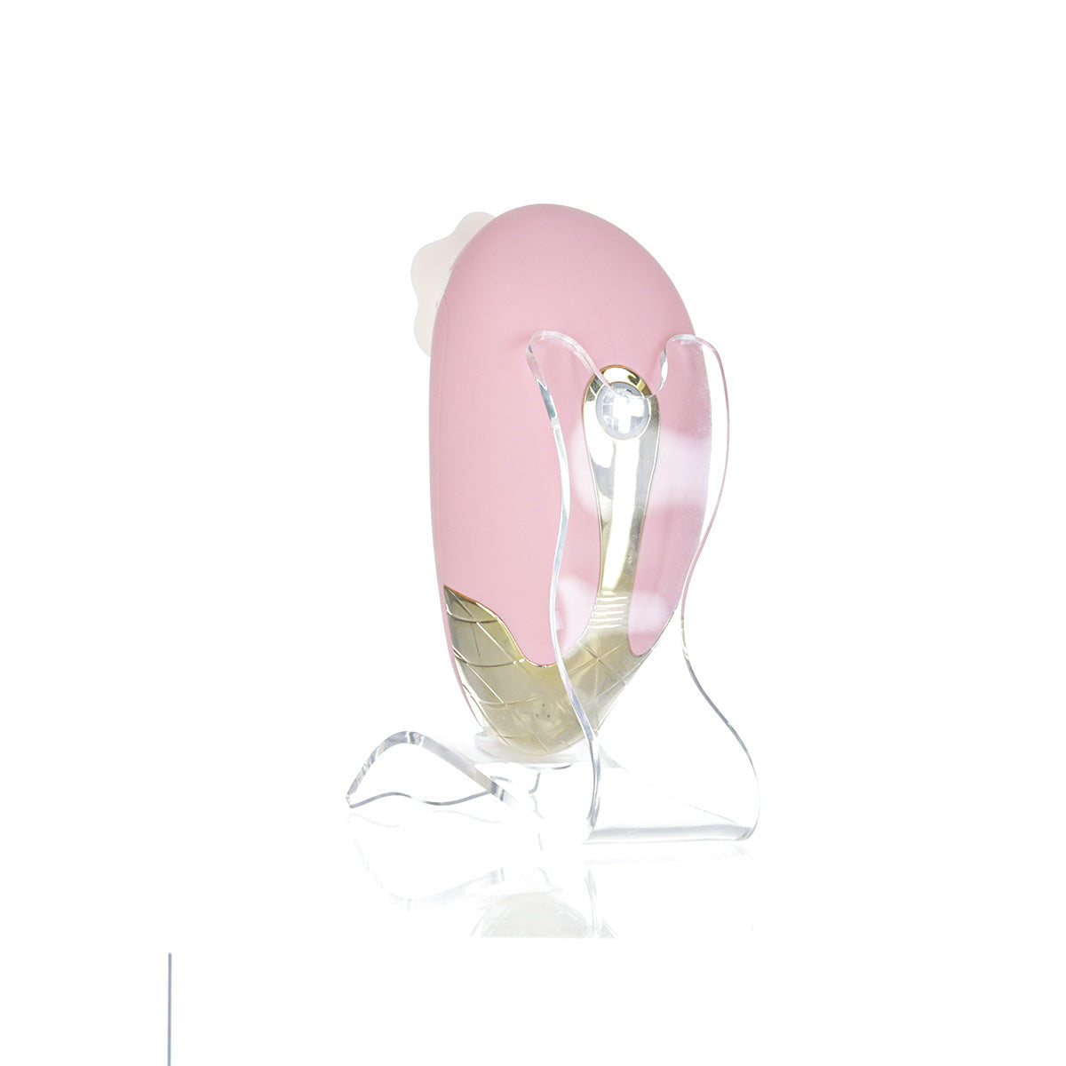 Lamode By Swan Dreamy – Luxurious Clitoral Stimulator with Case - Pink