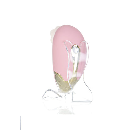 Lamode By Swan Dreamy – Luxurious Clitoral Stimulator with Case - Pink