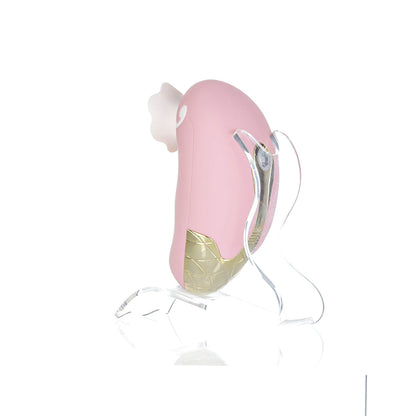 Lamode By Swan Dreamy – Luxurious Clitoral Stimulator with Case - Pink