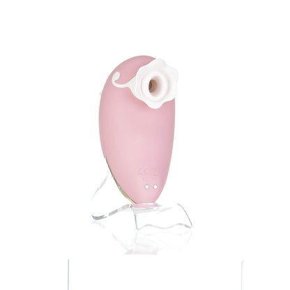 Lamode By Swan Dreamy – Luxurious Clitoral Stimulator with Case - Pink