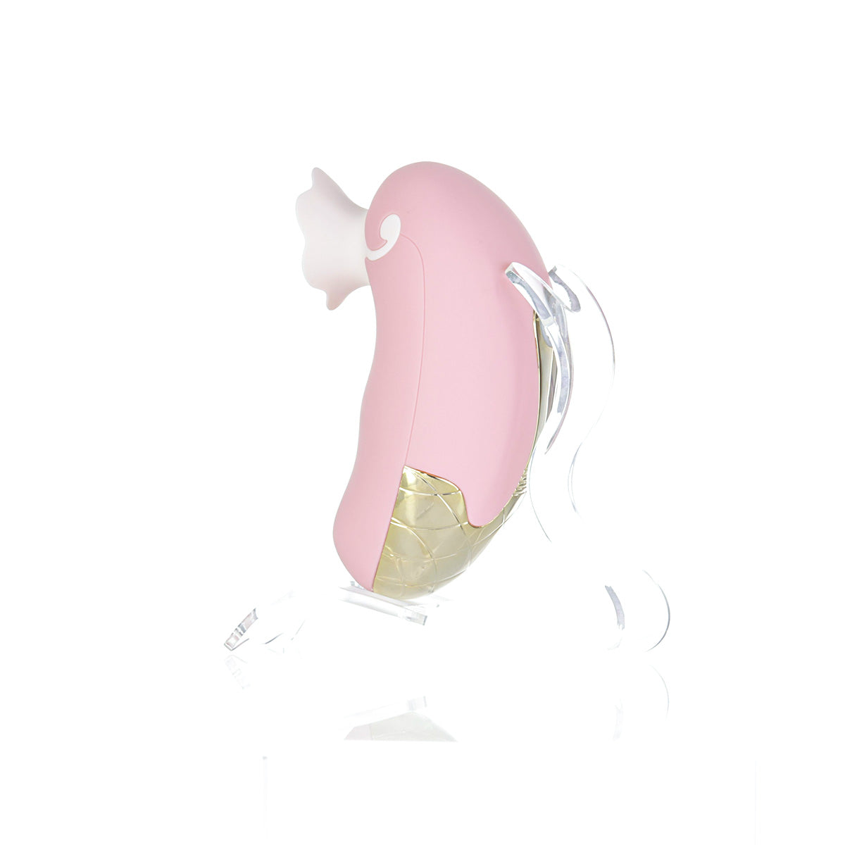 Lamode By Swan Dreamy – Luxurious Clitoral Stimulator with Case - Pink