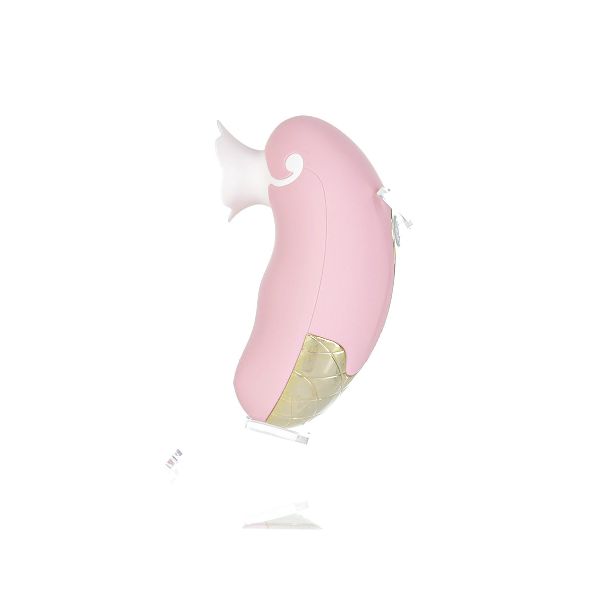 Lamode By Swan Dreamy – Luxurious Clitoral Stimulator with Case - Pink