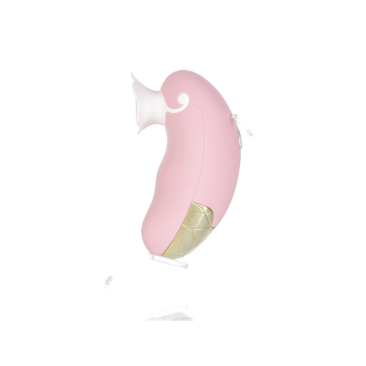 Lamode By Swan Dreamy – Luxurious Clitoral Stimulator with Case - Pink