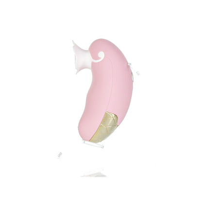 Lamode By Swan Dreamy – Luxurious Clitoral Stimulator with Case - Pink
