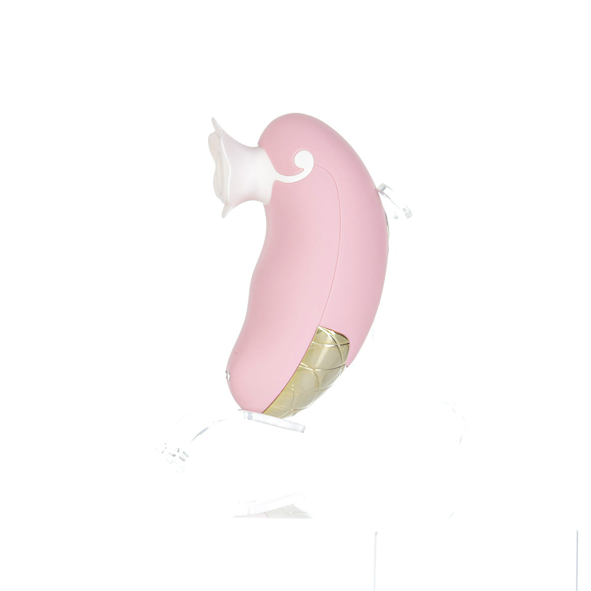 Lamode By Swan Dreamy – Luxurious Clitoral Stimulator with Case - Pink