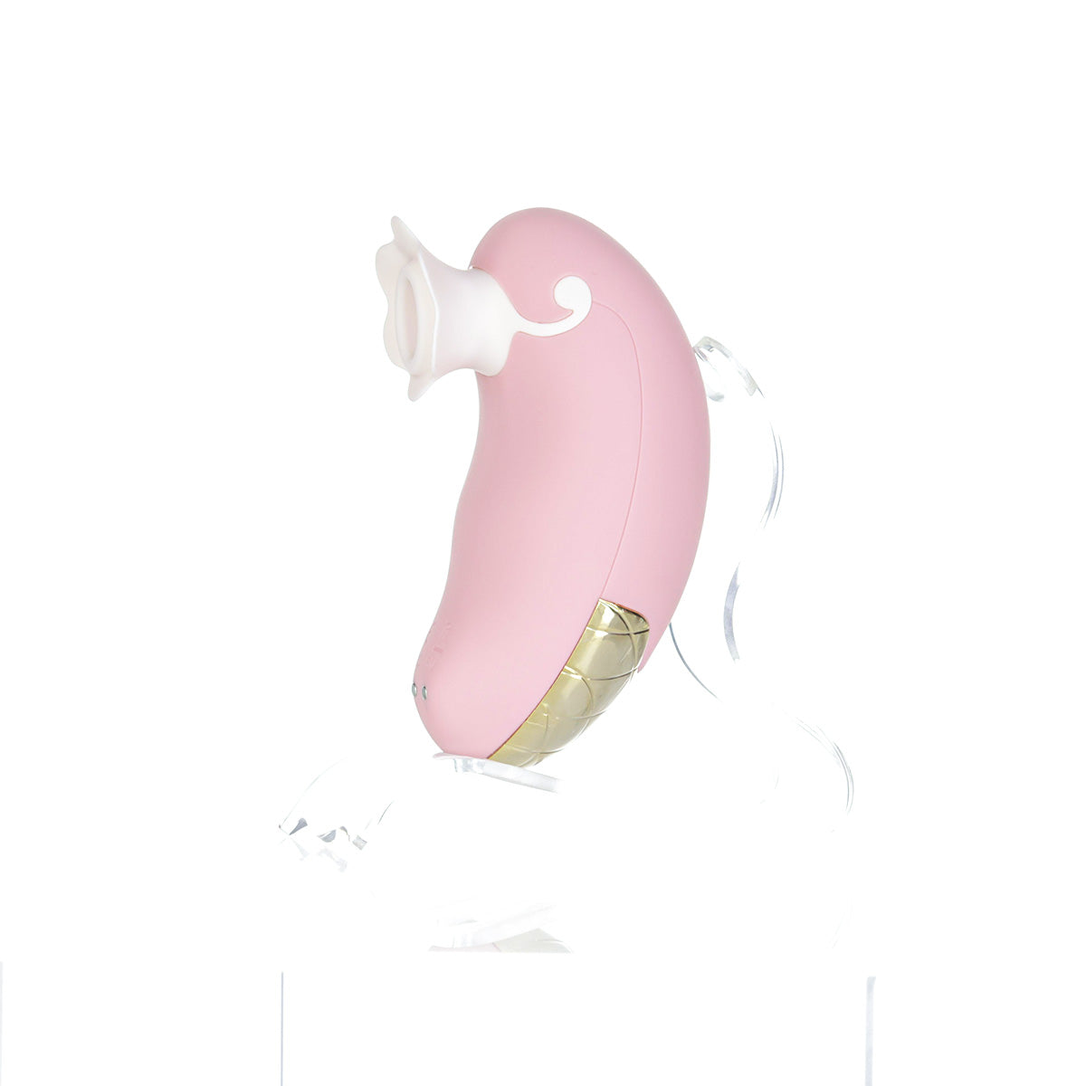 Lamode By Swan Dreamy – Luxurious Clitoral Stimulator with Case - Pink
