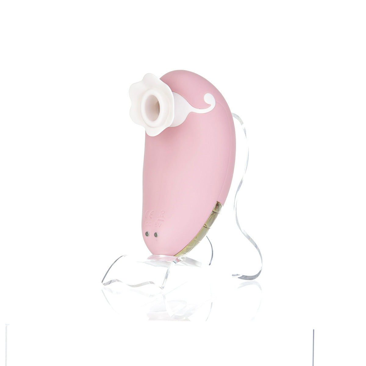 Lamode By Swan Dreamy – Luxurious Clitoral Stimulator with Case - Pink