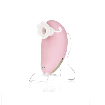 Lamode By Swan Dreamy – Luxurious Clitoral Stimulator with Case - Pink