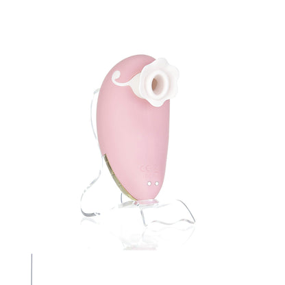Lamode By Swan Dreamy – Luxurious Clitoral Stimulator with Case - Pink