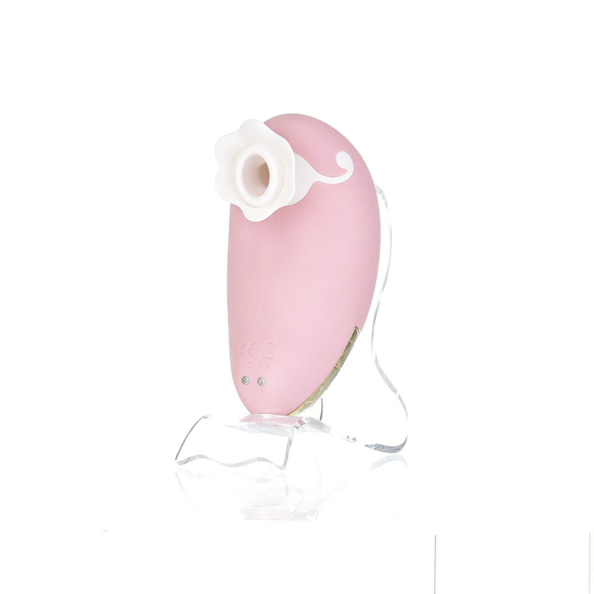 Lamode By Swan Dreamy – Luxurious Clitoral Stimulator with Case - Pink