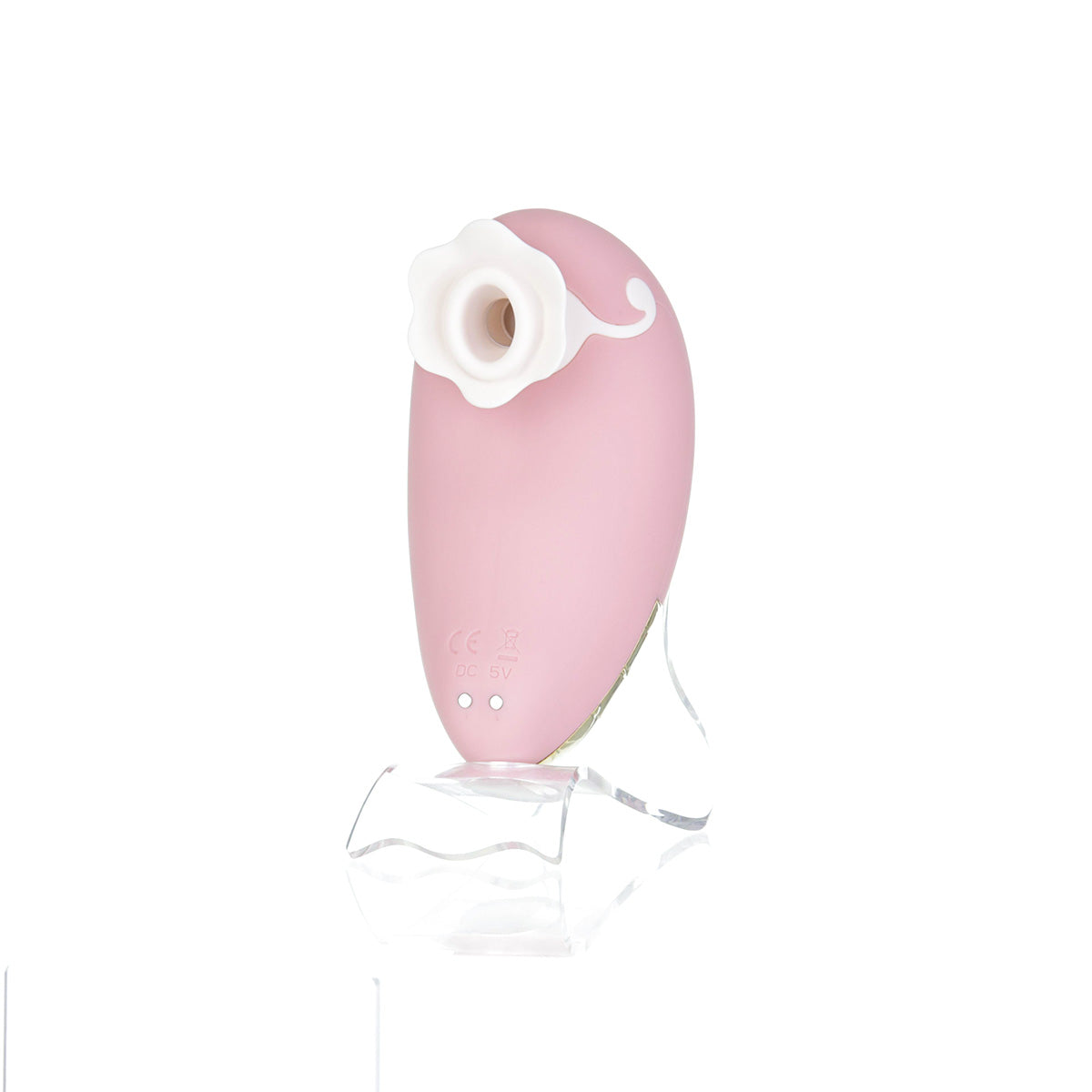 Lamode By Swan Dreamy – Luxurious Clitoral Stimulator with Case - Pink