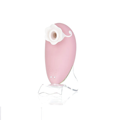 Lamode By Swan Dreamy – Luxurious Clitoral Stimulator with Case - Pink