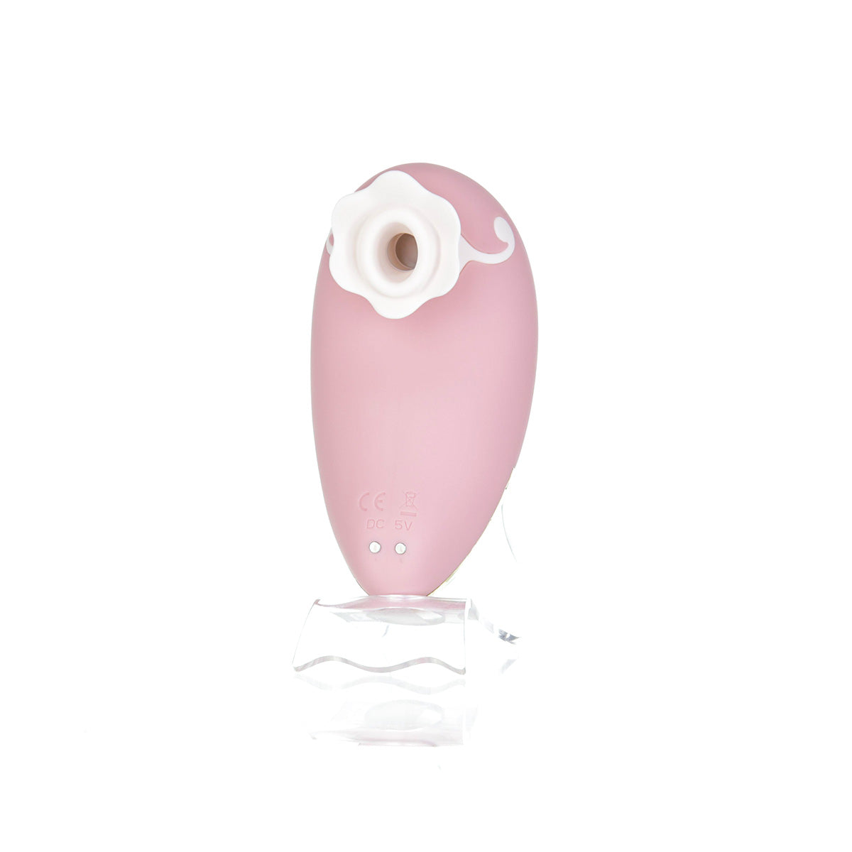 Lamode By Swan Dreamy – Luxurious Clitoral Stimulator with Case - Pink